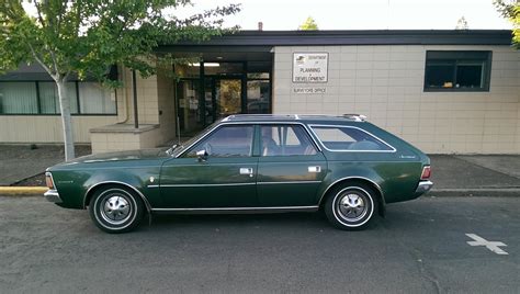 amc hornet gucci